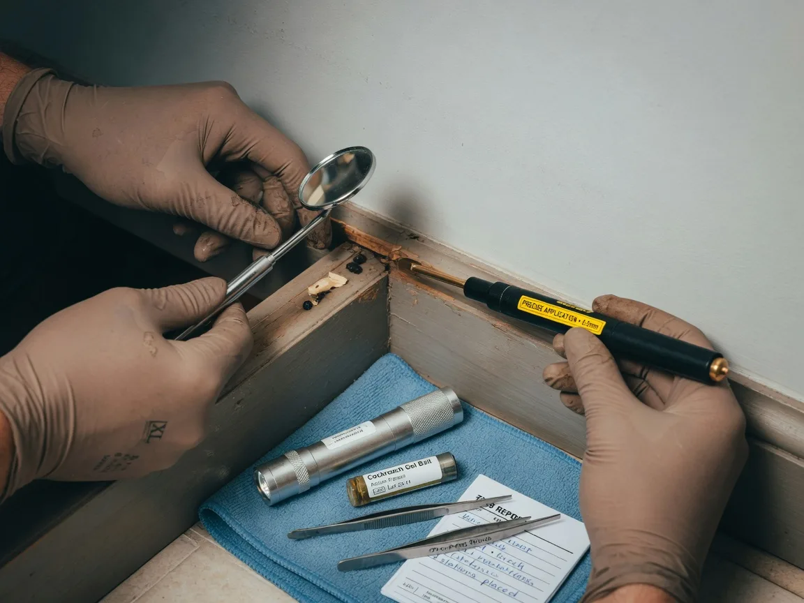 Why choose Emergency Pest Control in Clarksville, AR